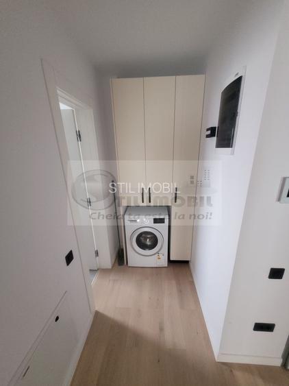 Apartament 1 cameră – langa Mitropolie, Complex Sirajardin - 2