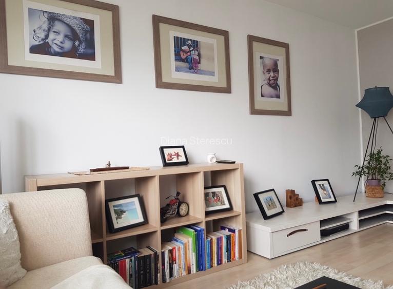 Apartartment 2 camere de inchiriat |Aviatiei | Direct proprietar - 7