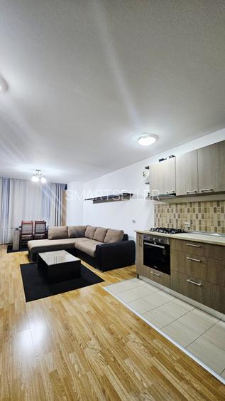 Spațiu,Lumină și Confort la Înălțime | 2 Camere în Edenia Titan – Comision 0% - 8