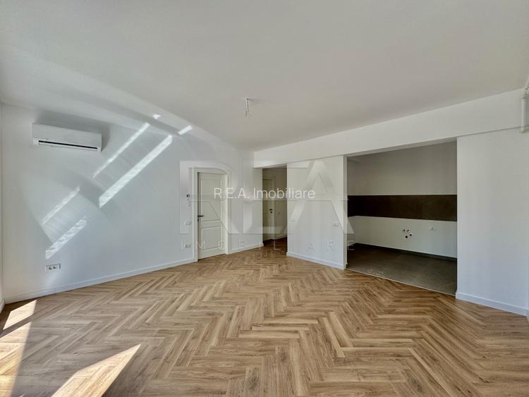 2 camere vedere superba Ultracentral - Tepes Voda 152 - 3