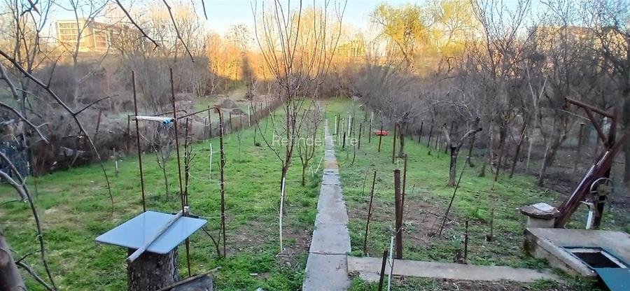 Vanzare casa P+beci pe teren 976 mp| cerere depusa CU | Baneasa - Biharia | - 6