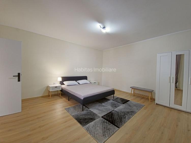 Casa cu 3 camere, mobilata si utilata, zona Platinia - 12