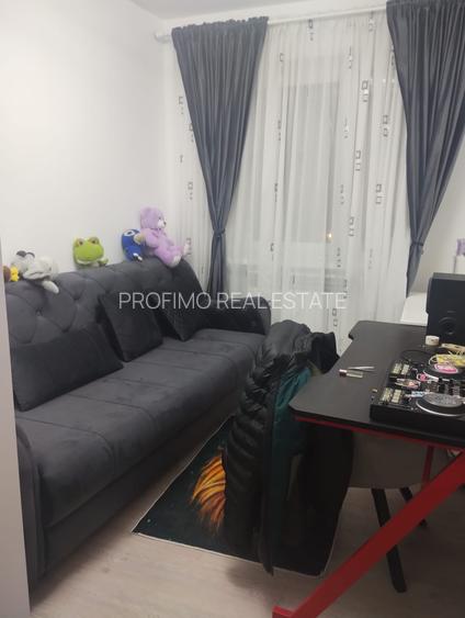 Dorally Mall, apartament 3 camere confort 2, etaj intermediar, renovat recent - 10