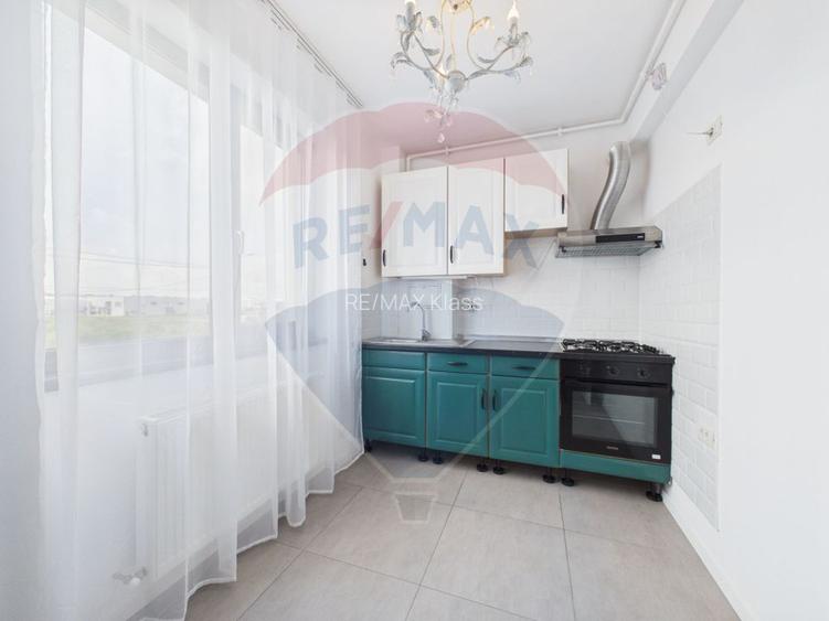 Vanzare | 2 camere | Otopeni | Mobilat utilat | Loc parcare inclus - 5