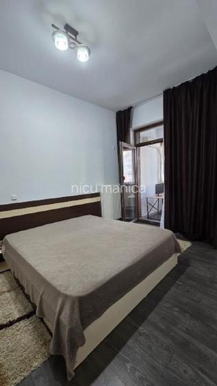 Inchiriez ap. 2 camere  Bucuresti, Park Lake, parc Titan, metrou  - 7