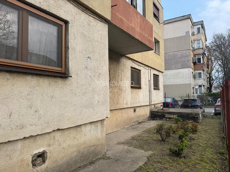 Apartament 3 camere decomandat+curte-Acte Gata-Oltenita(Jud. Calarasi)-Acte Gata - 18