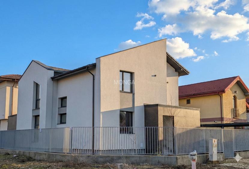 Casa spatioasa 180mp plus 50mp terase | 0 comision | Cartier Henri Coanda - 2