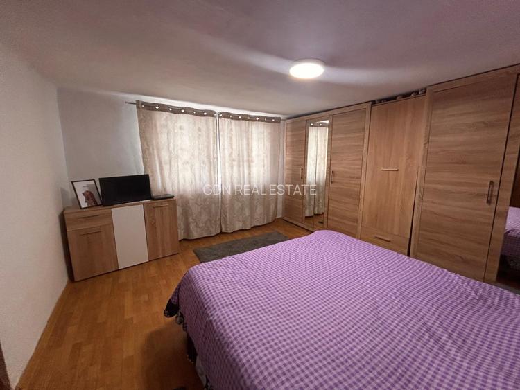 Casă cu 2 camere în curte comună, zona Gării, 135000 Eur - 6