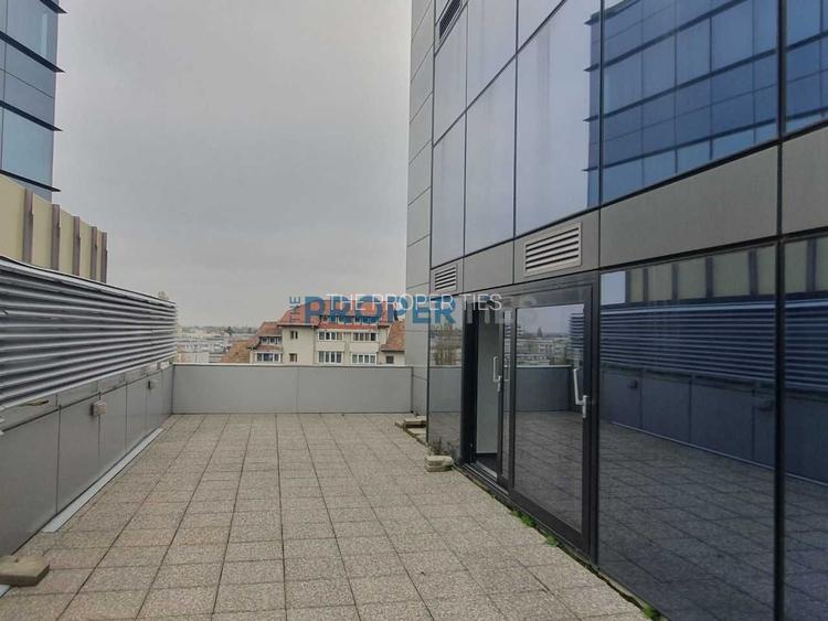 Comision 0! Spatii birouri in zona Baneasa - intre 158 si 1257mp - 6