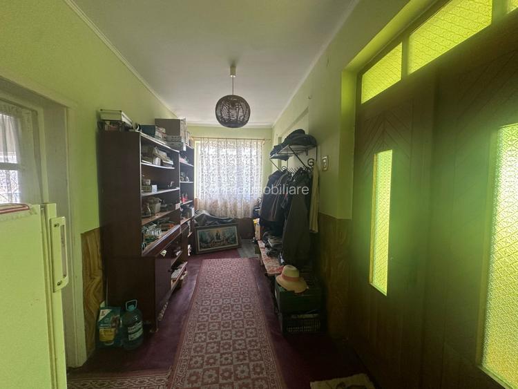 Casa Individuală 120 mp, 4 camere| teren 2.327 mp| zona Bucerdea Granoasa - 9