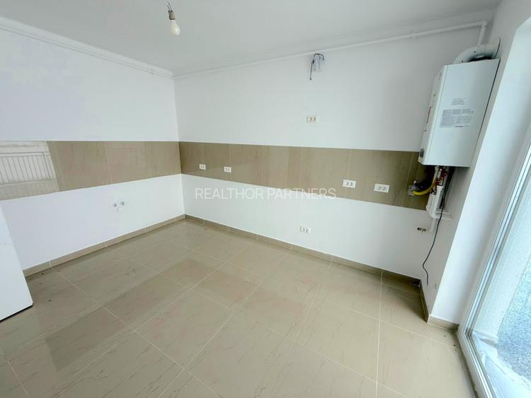 Apartament Spatios de 3 Camere cu priveliste - 103mp | Green Garden - 17