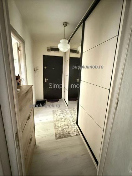 Brancoveanu Apartament 3 Camere Balcon Centrala Proprie Parcare - 3