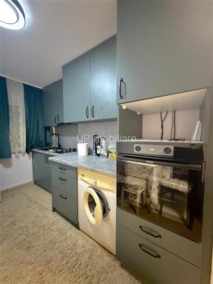 APARTAMENT CU 2 CAMERE | DE INCHIRIAT | PARTER | CALEA ARADULUI - 9