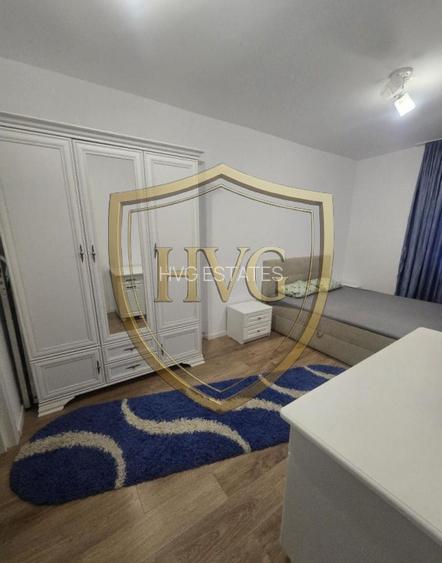 Apartament 3 camere | Decomandat | Centrala  - 2