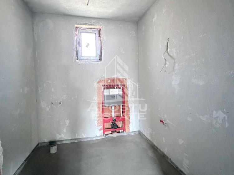 Casa de vanzare regim duplex parter Sanmihaiu Roman - 10