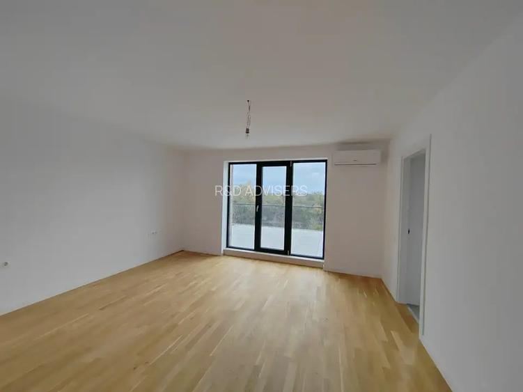 Apartament 3 Camere Sisesti I Terasa spectaculoasa si vedere la lac - 6