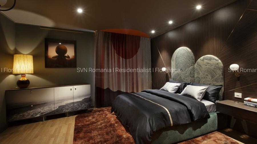 REA1027195 Apartament elegant 3 camere High End cu concierge I Zona Primaverii - 7