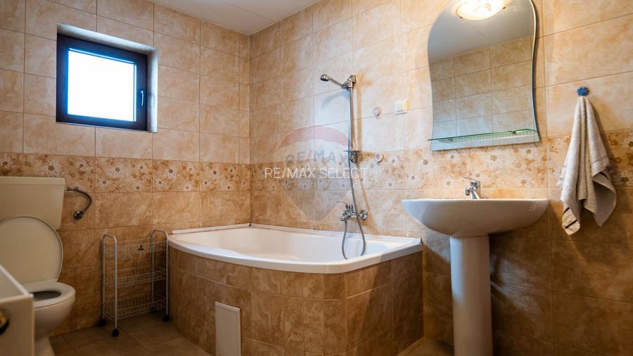 Fundeni inchiriere casă -vilă cu 5 camere - 19