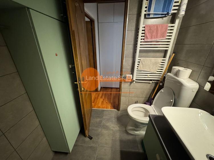 Apartament 2 camere decomandat | Parc Tineretului | Centrala proprie - 8