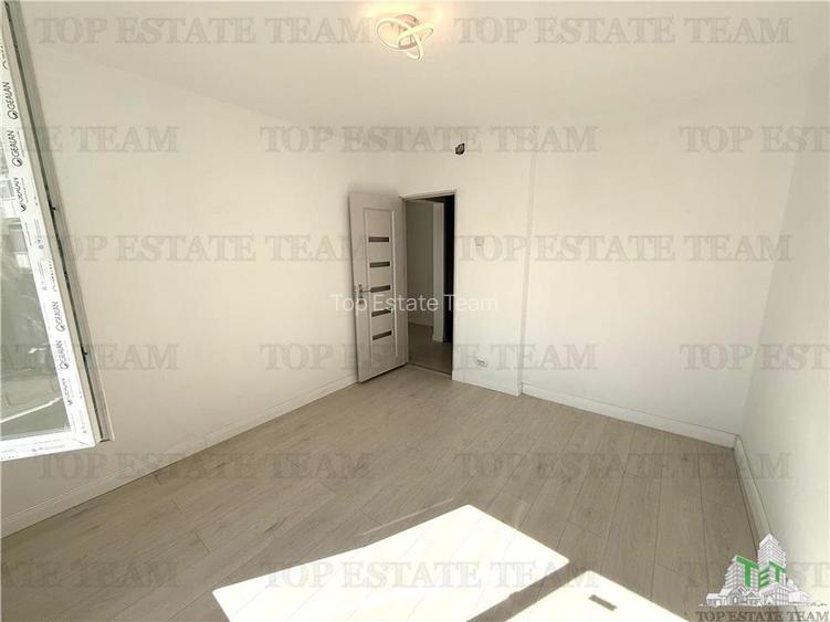 Vanzare 3 Camere | Parcul Drumul Taberei | Renovat 2026 | Etaj 2 - 18