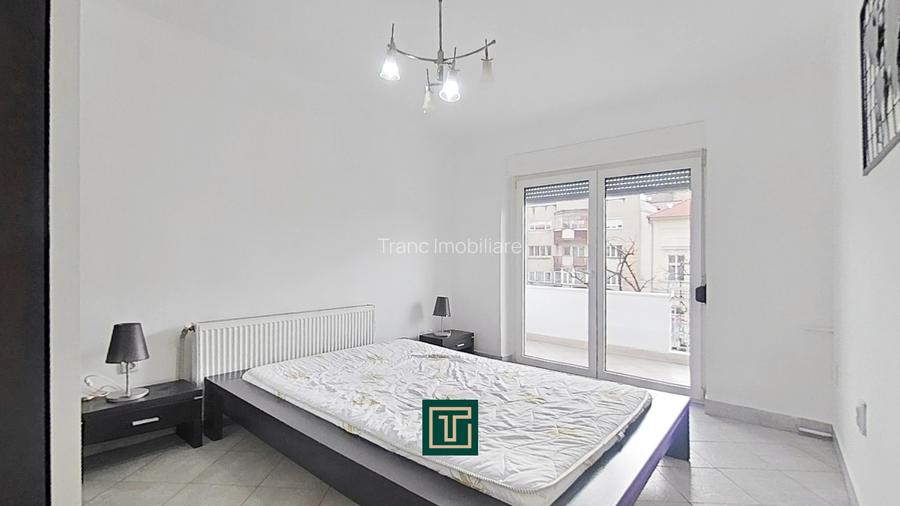 Apartament 2 camere de închiriat – Bulevardul Revoluției, Arad | Locație premium - 3