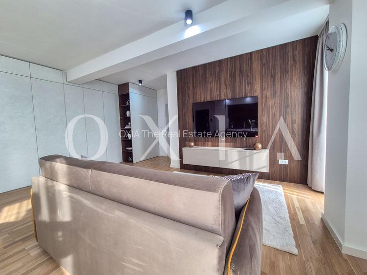 AX1204 Aradului-Lipovei, Prima Inchiriere, Parcare Acoperita - 10