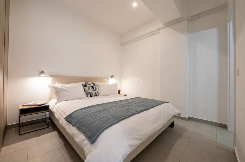 Apartament tip studio modern, mobilat și utilat, imobil nou - 4