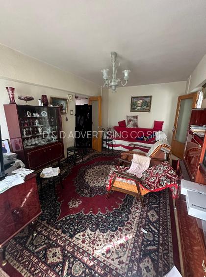 Obor - Calea Mosilor - 5 minute Metrou - Apartament 2 camere - confort 1 - 5