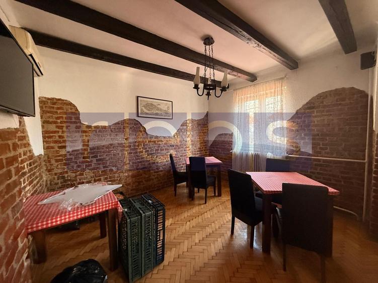 VANZARE VILA PONTENTIAL BUSINESS | ZONA DRISTOR BABA NOVAC | D+P+1E+M - 3