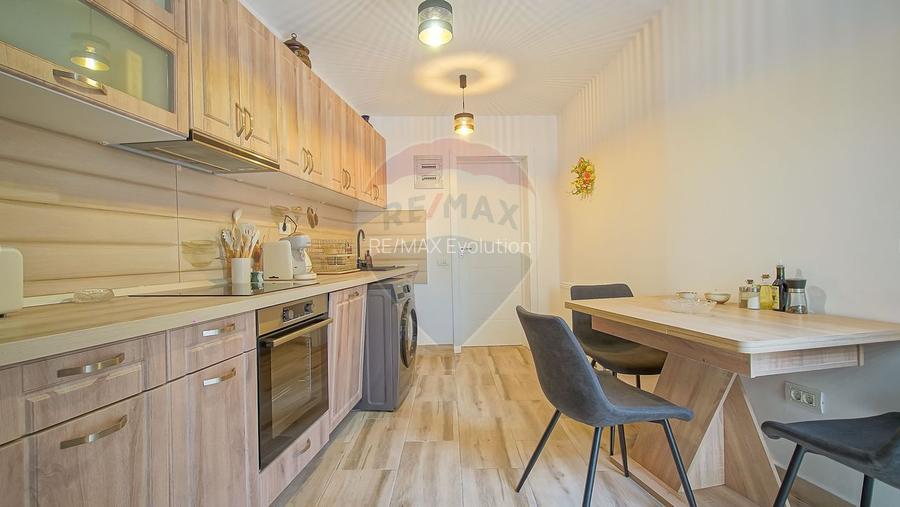 Apartament 2 camere | Piața Unirii | Centru Istoric - 5