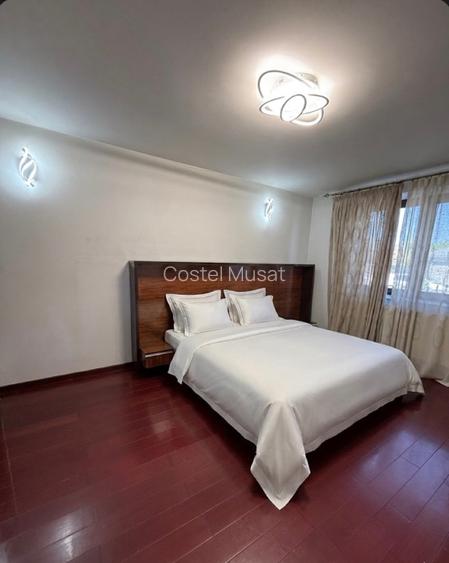 Vila spatioasa + spatiu comercial - 7