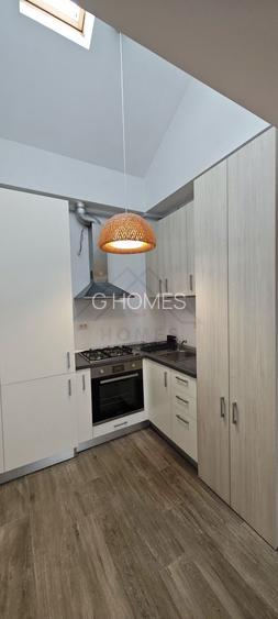 Apartament “de revista”, la casa in Elisabetin- zona consulatelor. - 10