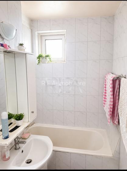 Apartament 2 camere Berceni – Turnu Măgurele | Bloc reabilitat | 49 mp | Metrou - 9