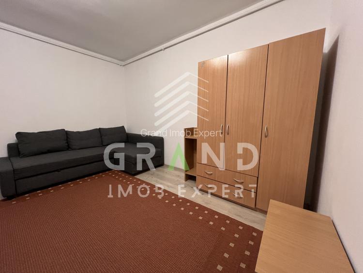 Garsonieră | 32 mp | Priveliște superbă | Mănăștur–Grigore Alexandrescu - 2