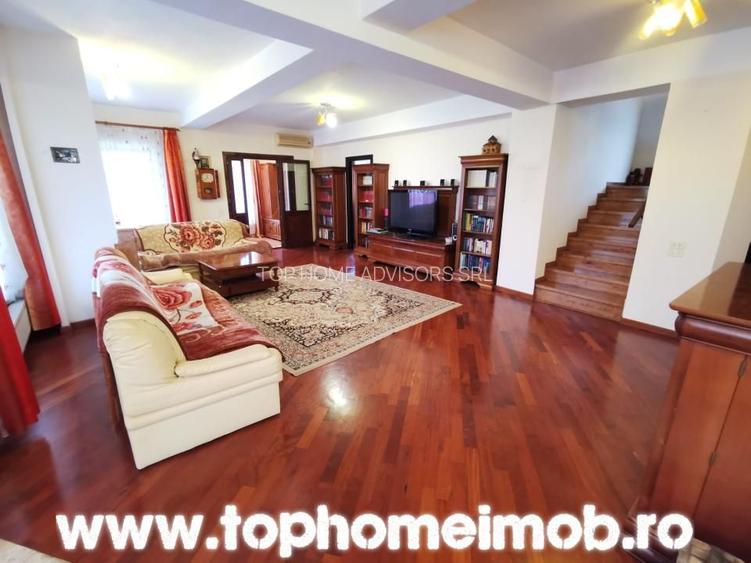 Vila P+1 Iancu Nicolae- Pipera- Drumul Potcoavei - 5