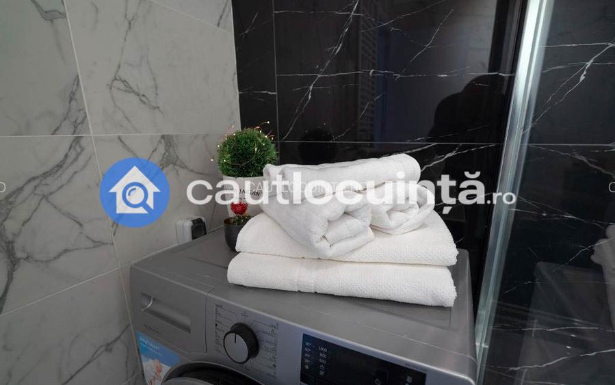 2 Camere | Bulevardul Unirii | Parc | Piata Constitutiei | Metrou  - 11