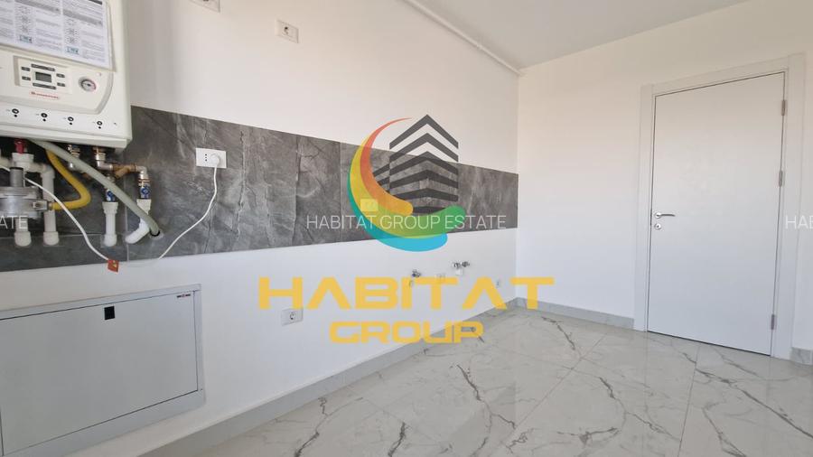 Pallady-Parcul Teilor -2 camere, 71 mp + piscina, PREMIUM - 10