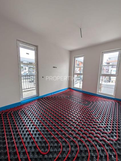 Promoție limitată ! Apartament 45,7 mp. la 1.600 €/mp + TVA - 3