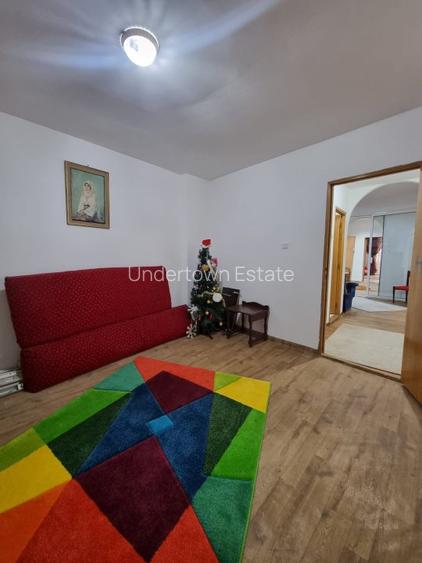 Vilă individuală - Vasile Lascăr - Dacia - 255mp utili - 30