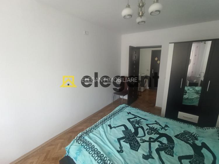 2 camere, etaj 1, Calea Bucuresti-Stomatologie - 3