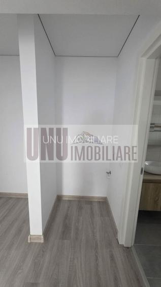 *BLOC NOU*Copou-Aleea Sadoveanu, 2 camere - 8