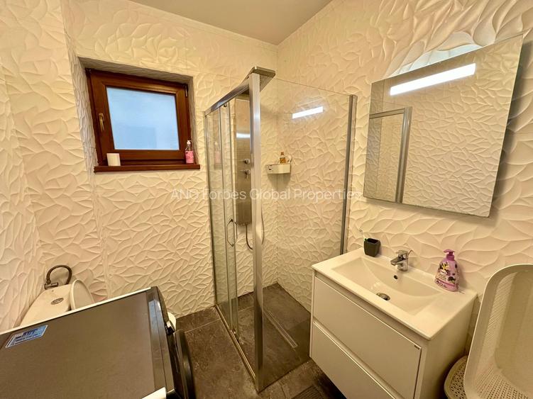 Casa individuală, teren 570mp | Acces direct din Blvd Pipera - Rond OMV - 10