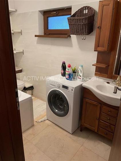 Casa P+M, eleganta, mobilata, utilata - Piata Valea Rosie - 9