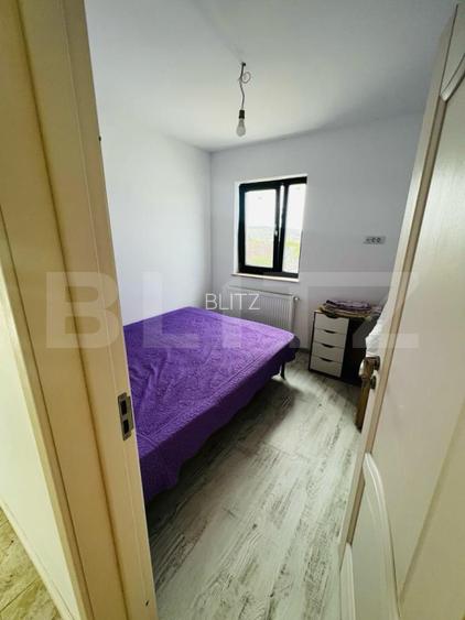 Casa moderna, aproape de Europeana - 10