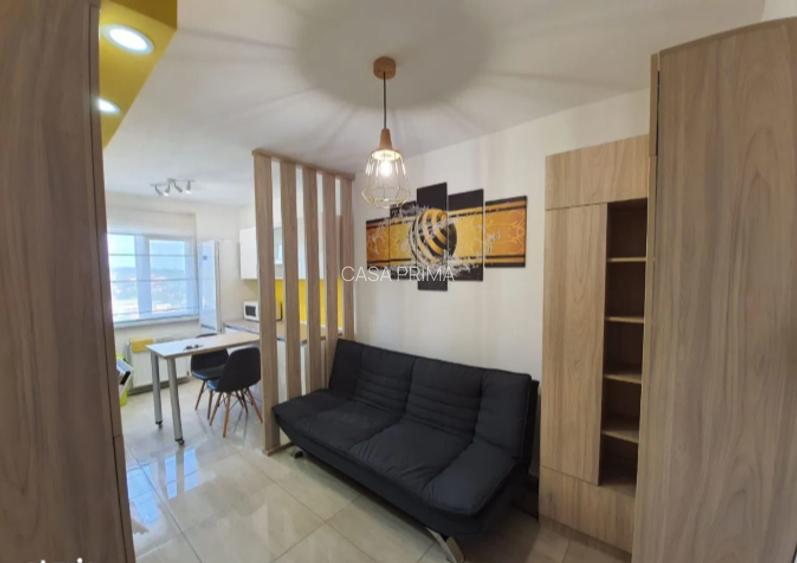 CENTRAL-INDEPENDENTEI-ap.2camere,mobilat si utilat,54 m2,et.5/6,OCAZIE! - 3