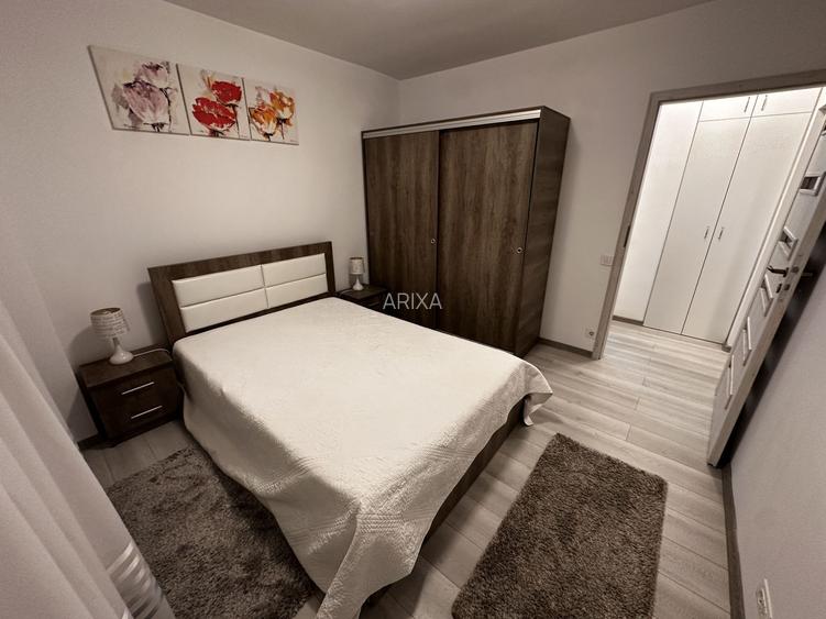 2 camere renovat complet metrou și 41 Crangasi Stradal - 10