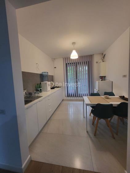 Apartament 2 camere-Parter Vila-Ideal birouri/cabinet-acces metrou - 14