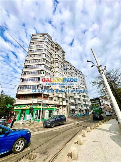 Apartament 3 Camere - Piata Victoriei - Titulescu - Bloc 1985 - 10