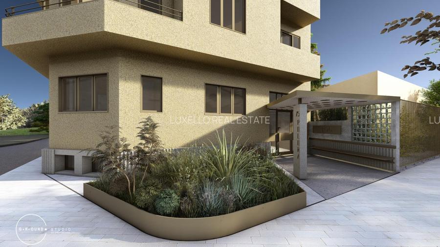 CLADIRE VECHE DE CONSOLIDAT + CONSTRUCTIE CORP NOU CU AUTORIZATIE DE CONSTRUIRE - 13