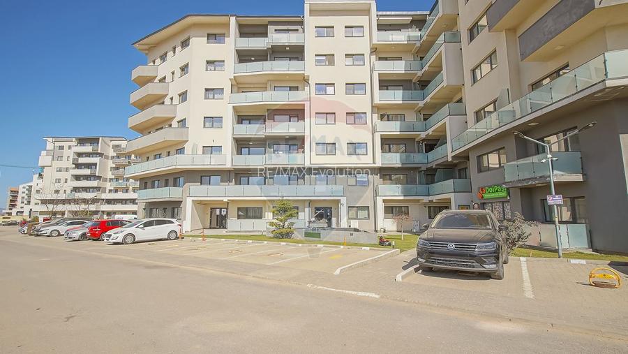 Comision 0% | Spațiu de birouri de închiriat – Cartier Vivamus - 13